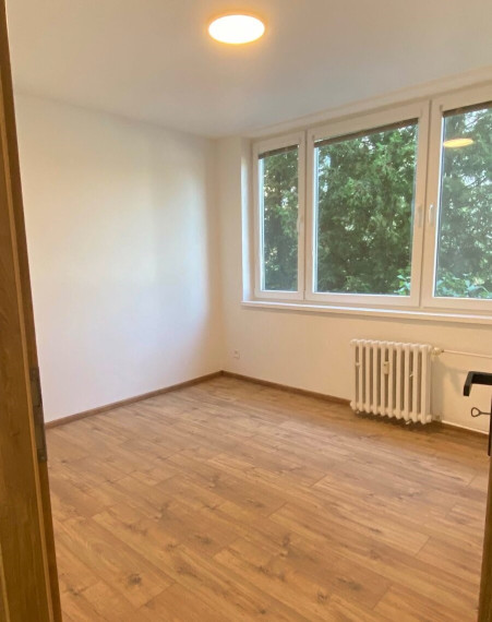 ID-4469 Krásny 3-izbový byt po rekonštrukcii - HUMENNÉ