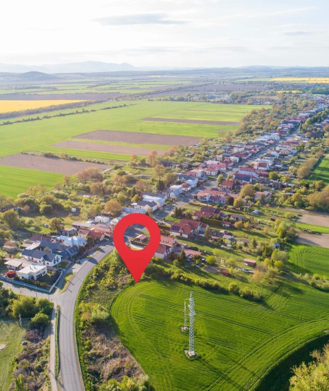 ID-4471 POZEMOK NA VÝSTAVBU – Michalovce - TOPOĽANY