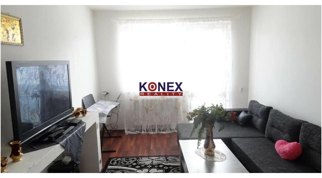 ID-4502 SUPER PONUKA! 4-izbový byt – obec Červenica, okres Prešov