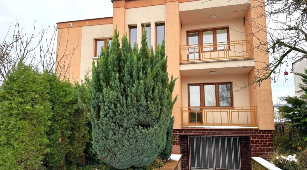 ID-4507 NA PREDAJ Rodinný dom MICHALOVCE - IBV