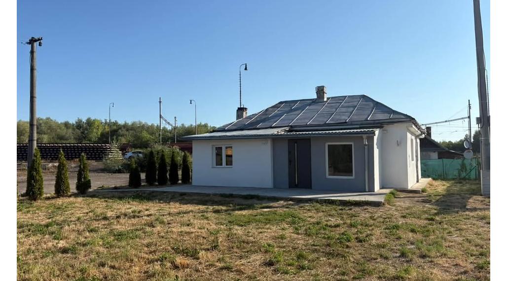ID-4526 NA PREDAJ - Rodinný dom vo Veľkých Kapušanoch