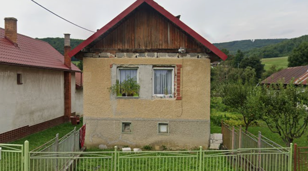 ID-4536 NA PREDAJ Rodinný dom/Chalupa REPEJOV