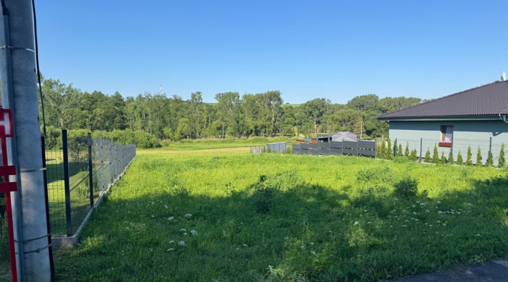 ID-4545 Na predaj POZEMOK pre rodinný dom – BARTOŠOVCE