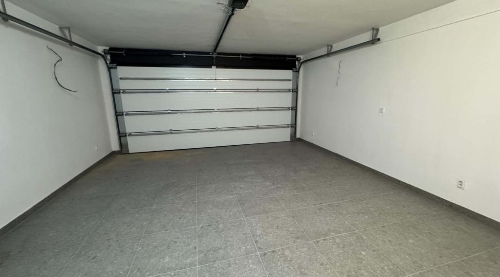 ID-4547 PRIESTRANNÝ (50 m2) GARÁŽ – Michalovce – Masarykova ul.