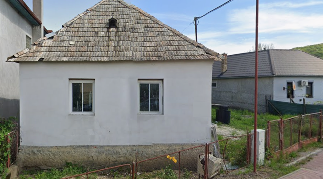 ID-4548 Rodinný dom – obec Veľké Dravce, okres Lučenec