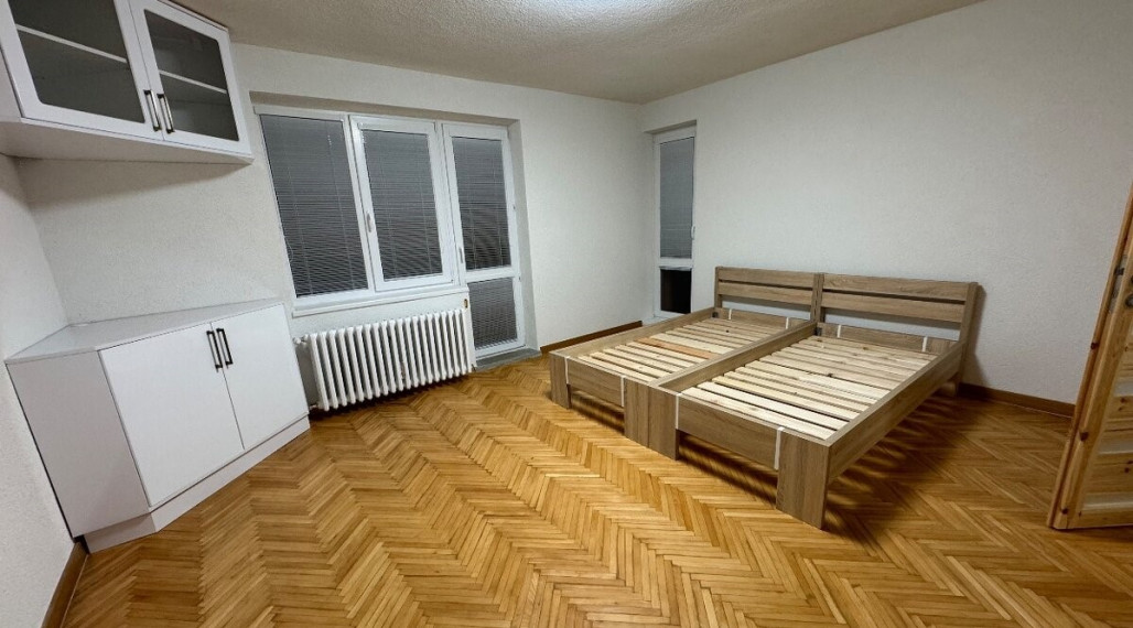 ID-4550 Krásny zrekonštruovaný 2-izbový byt v centre BARDEJOV