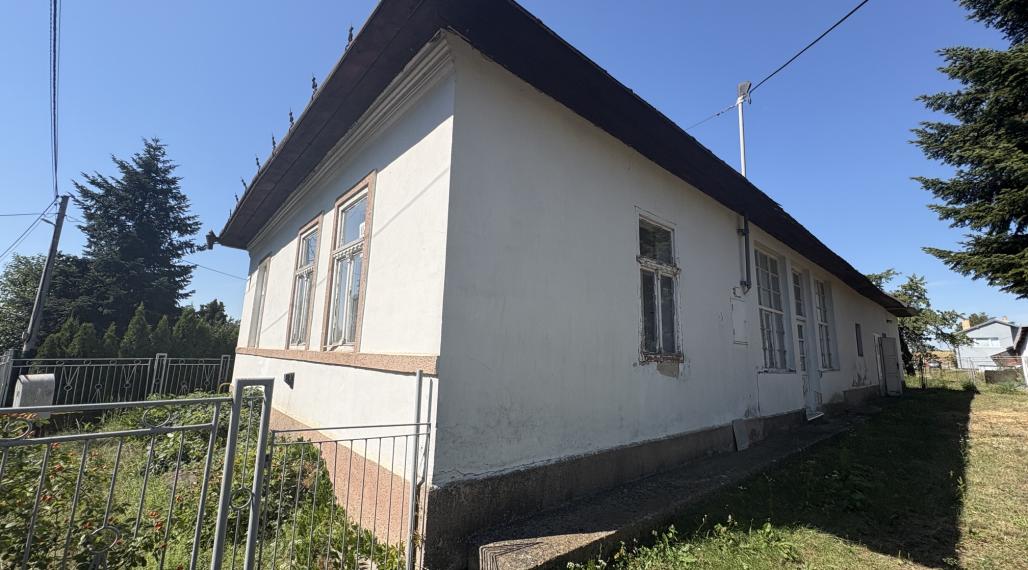 ID-4577 NA PREDAJ Rodinný dom VYŠNÁ RYBNICA