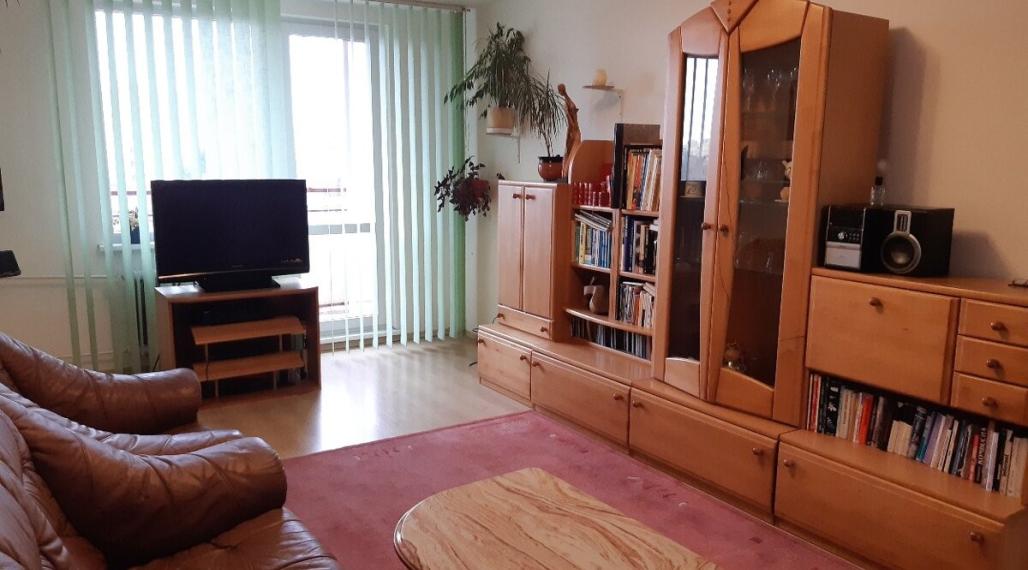 ID-4186 NA PREDAJ 3-izbový byt MICHALOVCE – ŠTEFÁNIKOVA UL.