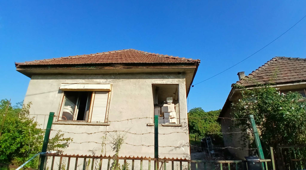 ID-4249 NA PREDAJ Rodinný dom Maďarsko – Gönc