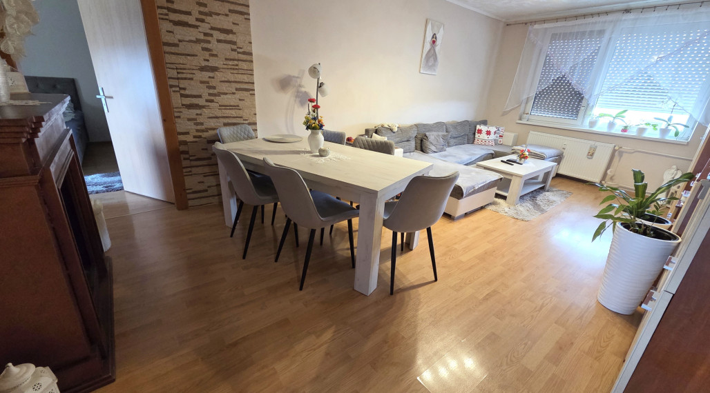 ID-4583 NA PREDAJ 3-izbový byt Michalovce J. MURGAŠA