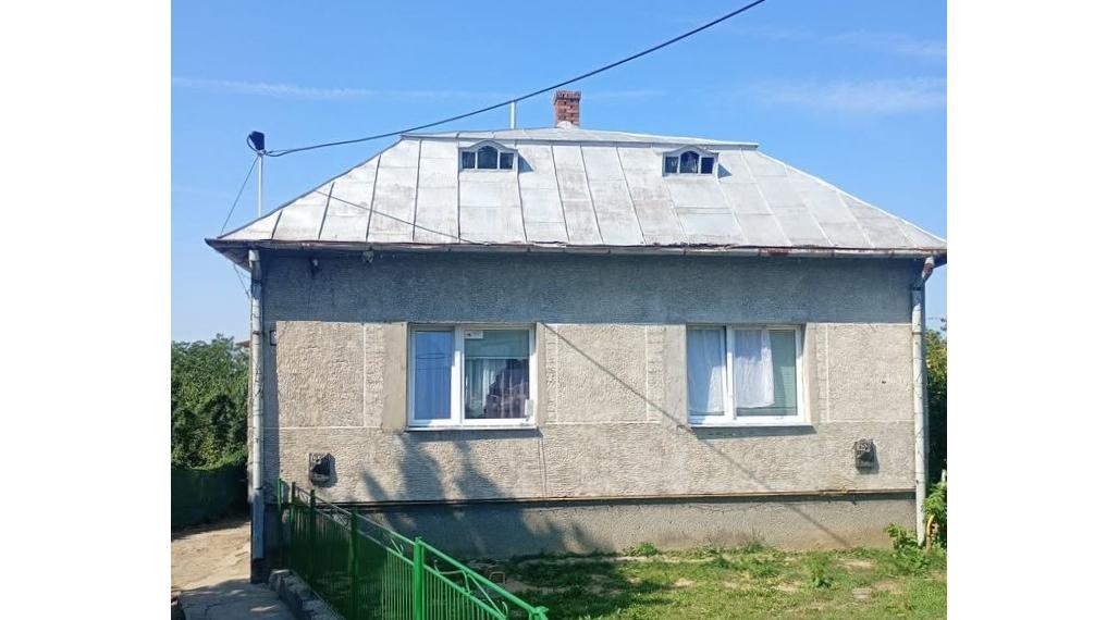 ID-4588 NA PREDAJ – Rodinný dom – OBEC TRHOVIŠTE