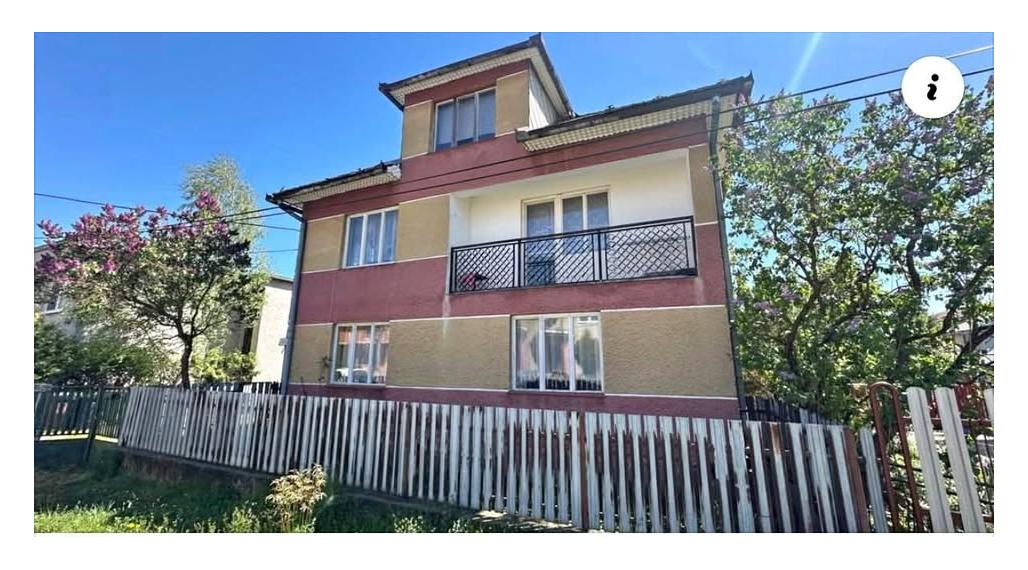 ID-4589 NA PREDAJ – Rodinný dom KRÁSNOHORSKÉ PODHRADIE