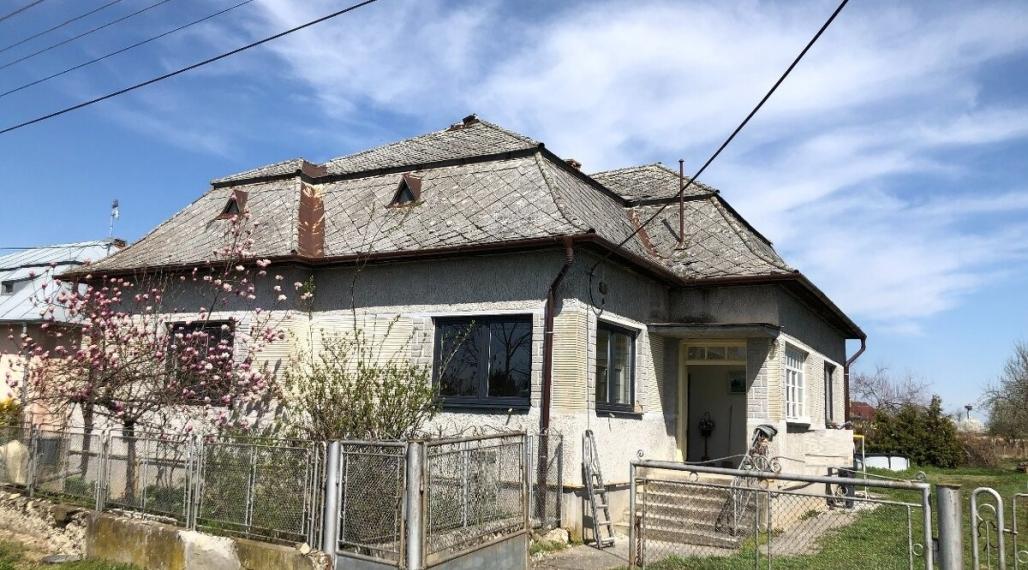ID-4593 VÝHODNÁ PONUKA – Rodinný dom VEĽKÉ RAŠKOVCE