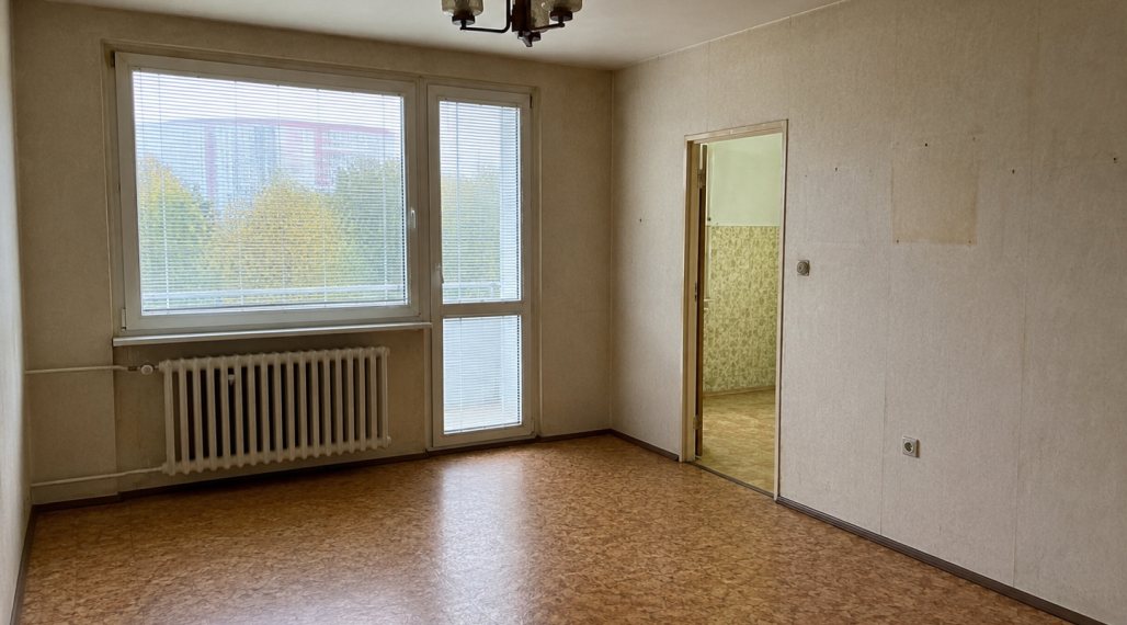 ID-4595 NA PREDAJ 2-izbový byt Košice – NAD JAZEROM