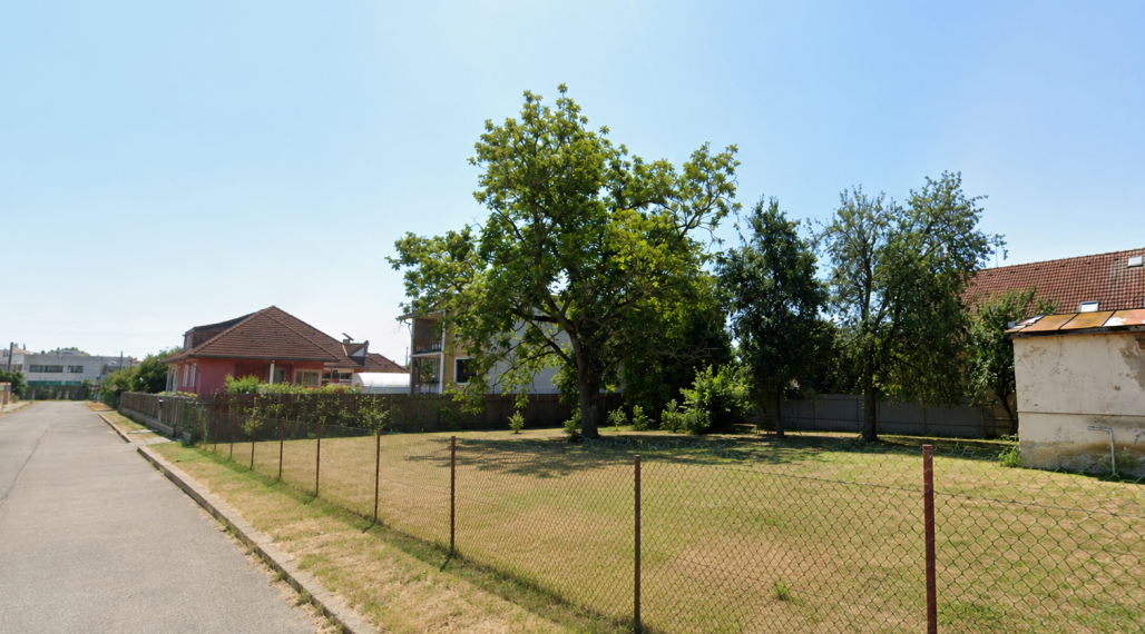 ID-3728 NA PREDAJ Pozemok na výstavbu – MICHALOVCE