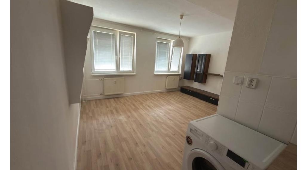 ID-4603 2-izbový byt na predaj – Veľké Kapušany, sídlisko L. N. Tolstého