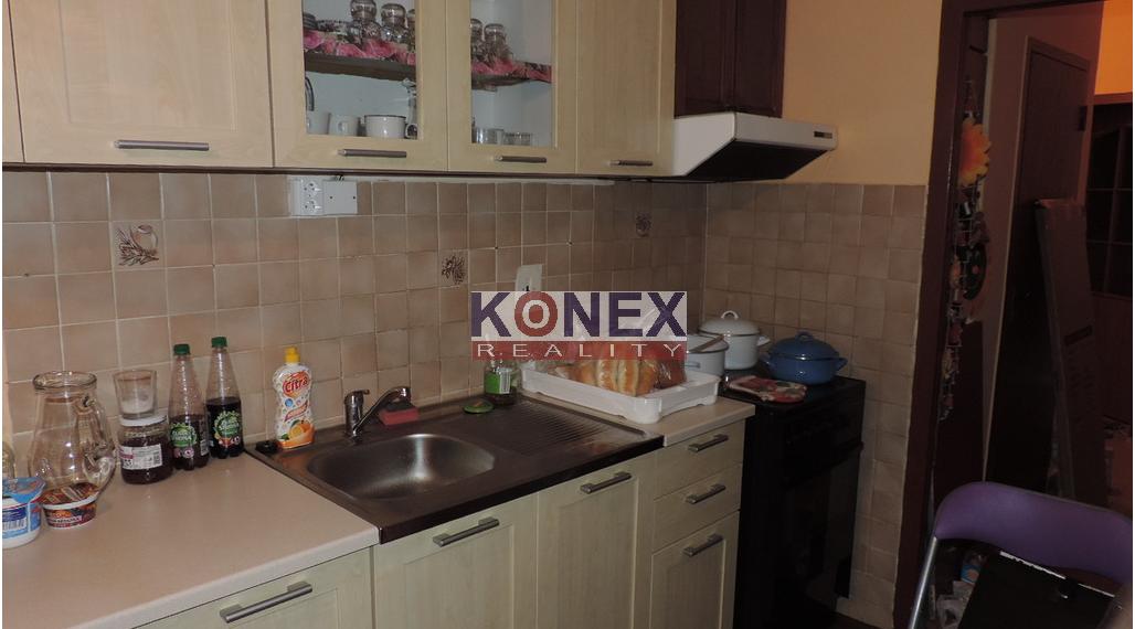ID-4610 NA PREDAJ 4-izbový byt v centre Sečoviec