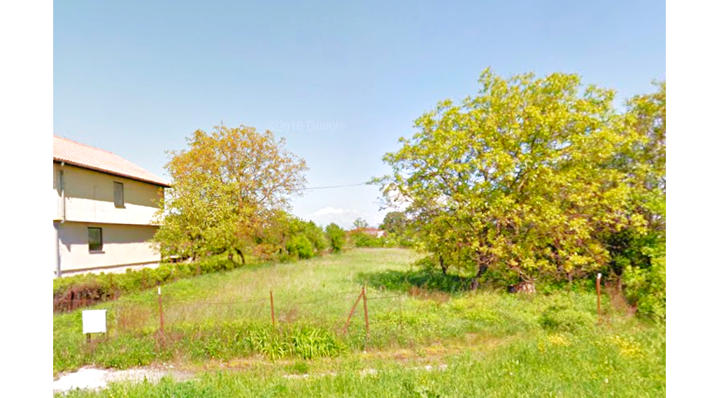 ID-4614 NA PREDAJ POZEMOK pre RD – JASTRABIE pri MICHALOVCIACH