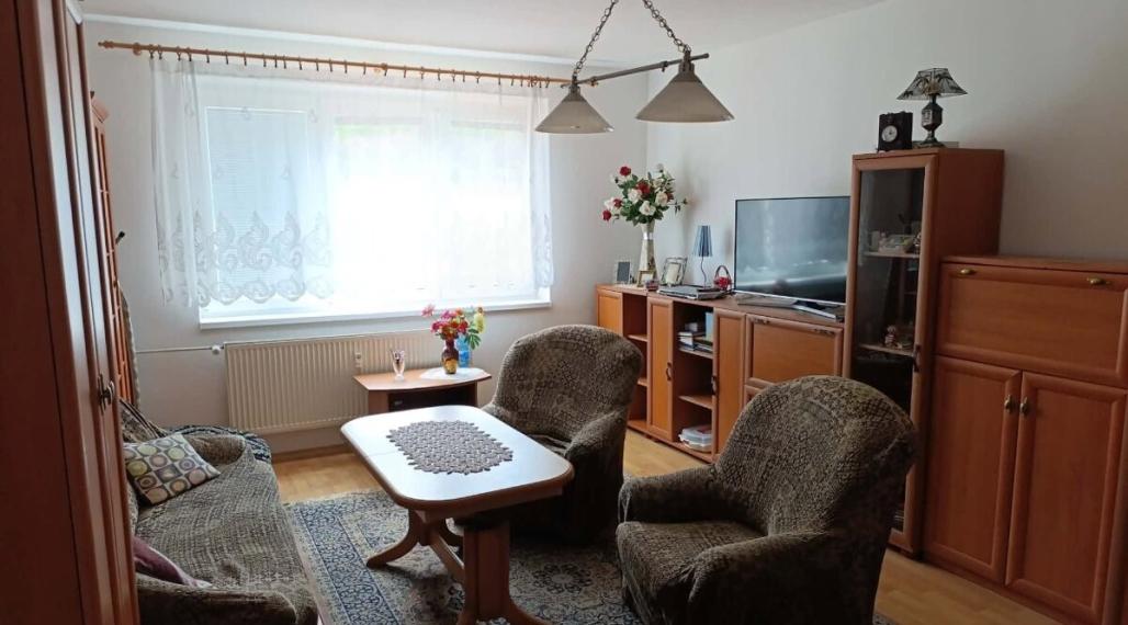 ID-4620 NA PREDAJ Veľkometrážny 1,5-izbový byt Vranov nad Topľou