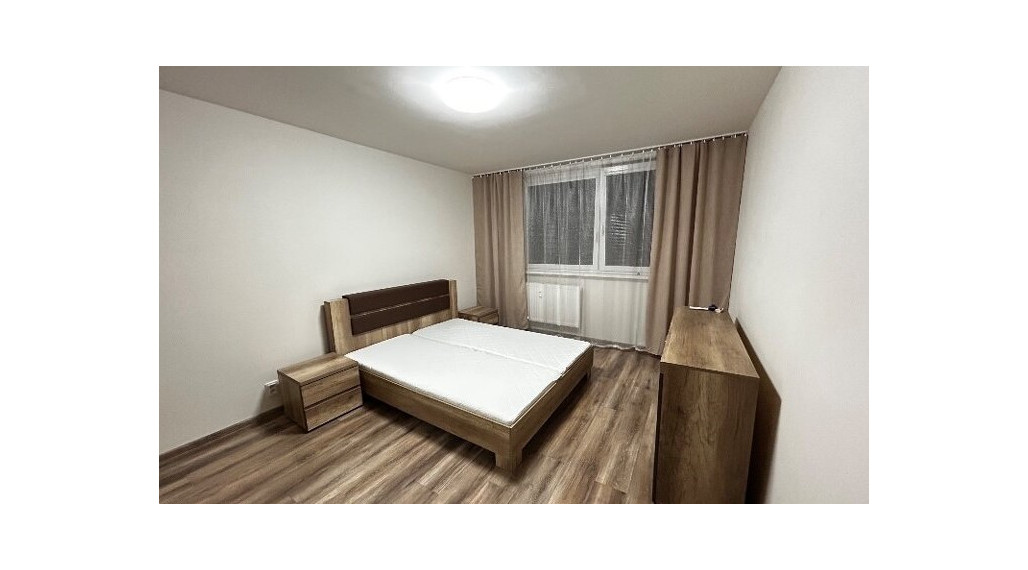 ID-4643 NA PREDAJ – Zrekonštruovaný 1-izbový byt s balkónom MICHALOVCE