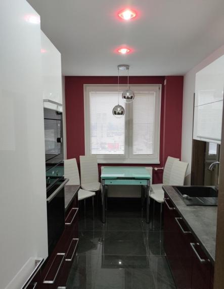 ID-4663 NA PREDAJ 4-izbový byt MICHALOVCE - VÝCHOD