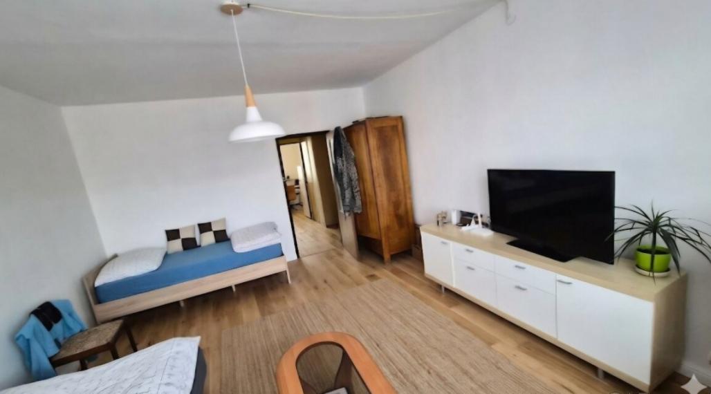 ID-4685 NA PREDAJ 1-izbový byt Prešov - Sekčov