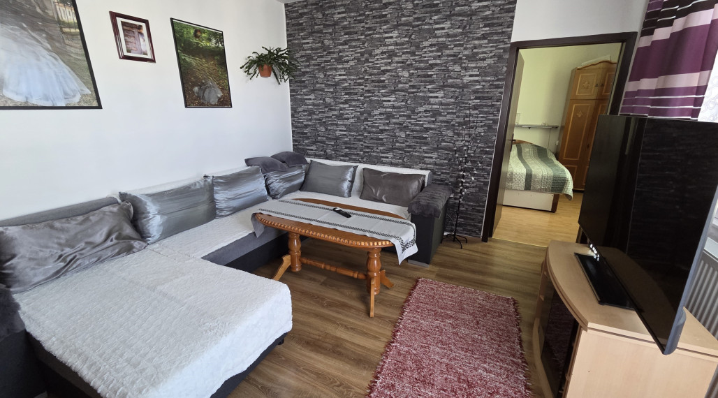 ID-4691 Na predaj 3-izbový byt, Kyjevská ulica, Michalovce