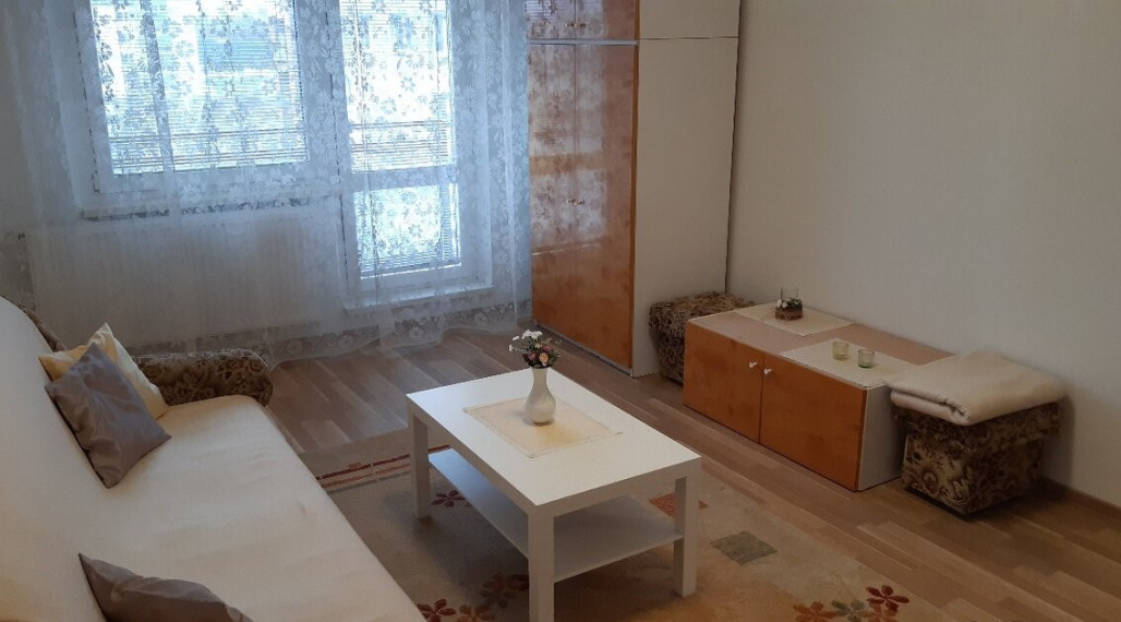 ID-4704 NA PREDAJ Praktický 1,5-izbový byt MICHALOVCE
