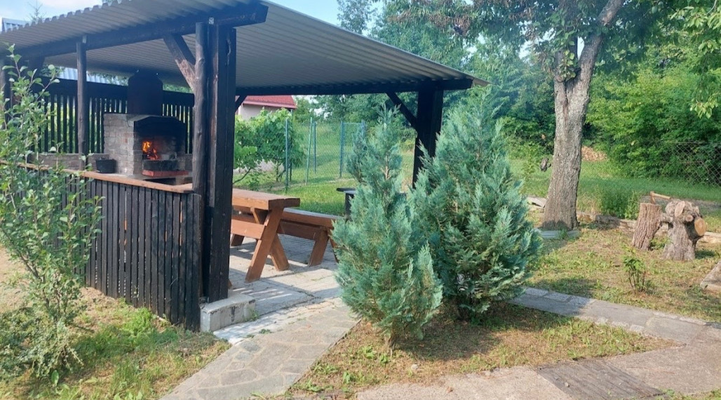 ID-4706 Predaj záhrady v Sečovciach – Stašov
