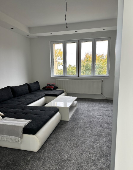 ID-4707 Zrenovovaný 2-izbový byt ČIERNA nad TISOU