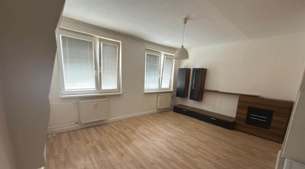 ID-4708 NA PREDAJ 1,5-izbový byt k nasťahovaniu VEĽKÉ KAPUŠANY