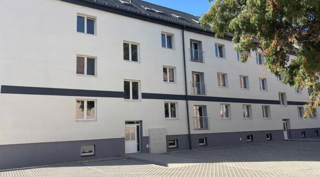 ID-4719 NOVÉ BYTY v novozrekonštruovanom BD vo VEĽKÝCH KAPUŠANOCH!