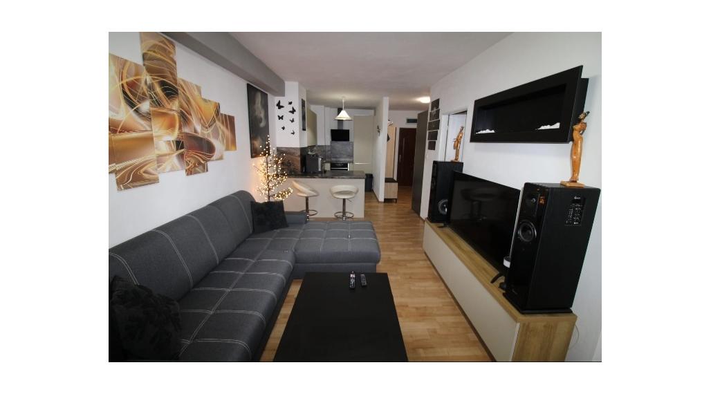 ID-4731 NA PREDAJ 2-izbový byt SNINA - Palárikova ul.