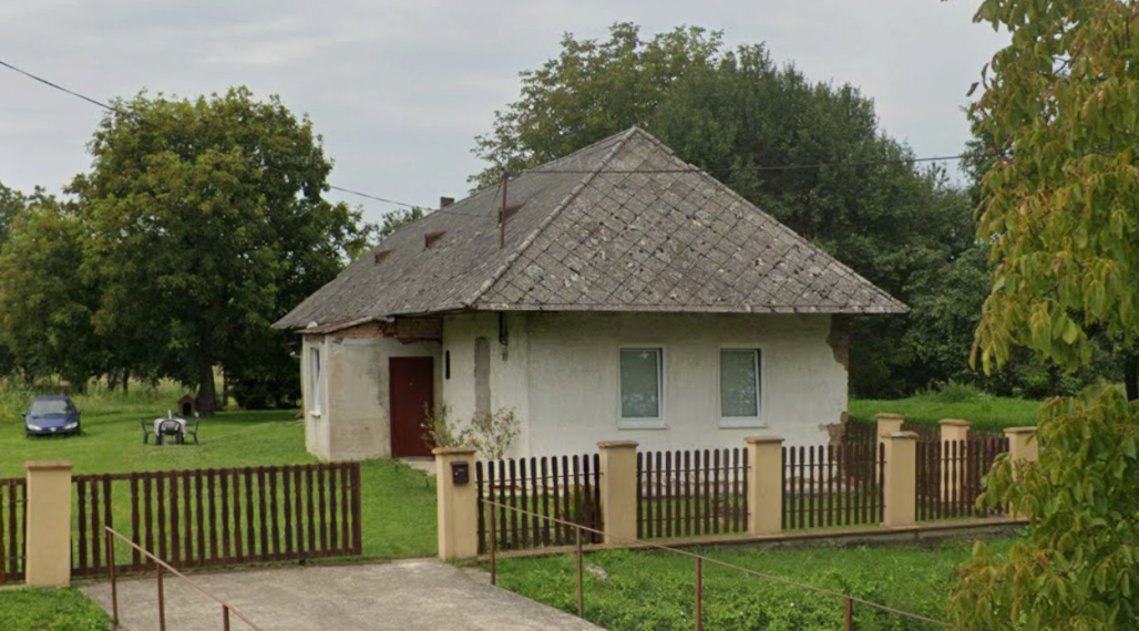ID-4737 NA PREDAJ Rodinný dom - KRČAVA