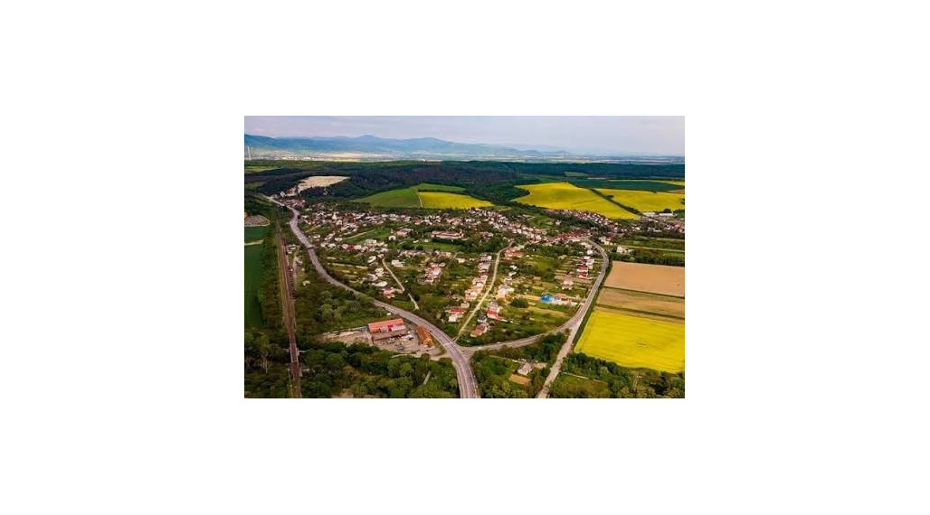 ID-4755  NA PREDAJ - POZEMOK - obec NIŽNÝ HRABOVEC