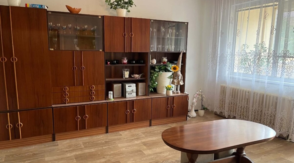 ID-4772 NA PREDAJ 3-izbový byt SABINOV - 17. novembra