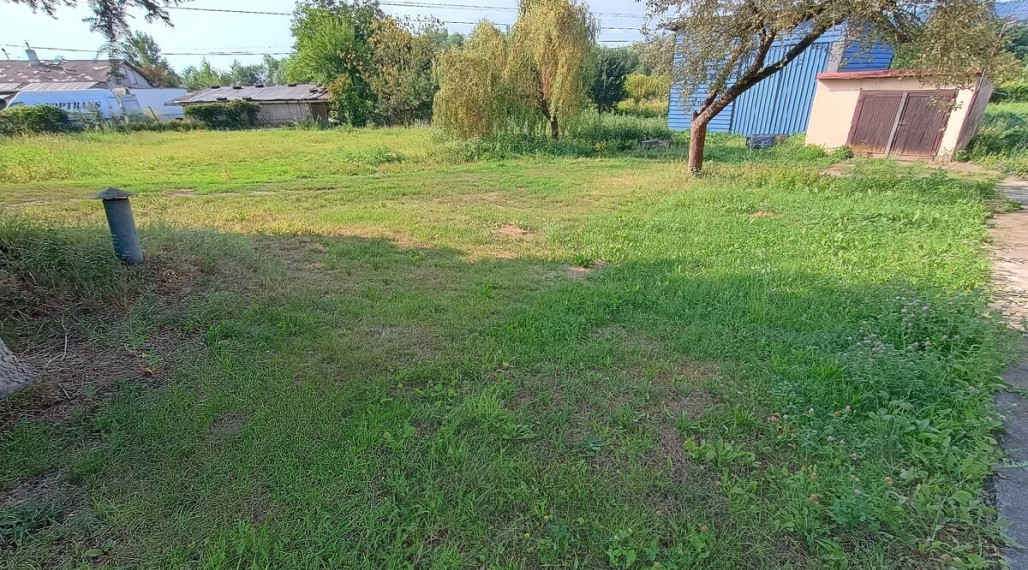 ID-4776  POZEMOK na výstavbu - Šarišské Michaľany
