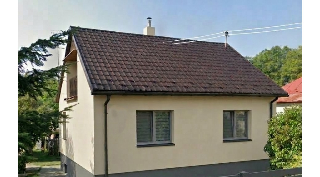ID-4788 NA PREDAJ Rodinný dom - obec ŠARIŠSKÉ MICHAĽANY