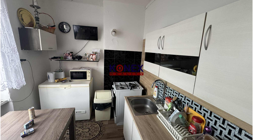 ID-2977 2-izbový byt v Michalovciach, Masarykova ulica