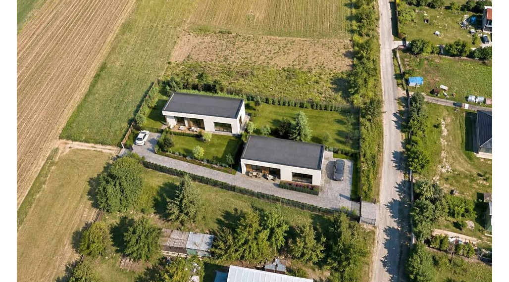 ID-4804 NA PREDAJ Pozemok 1 481 m² - VYŠNÁ ŠEBASTOVÁ