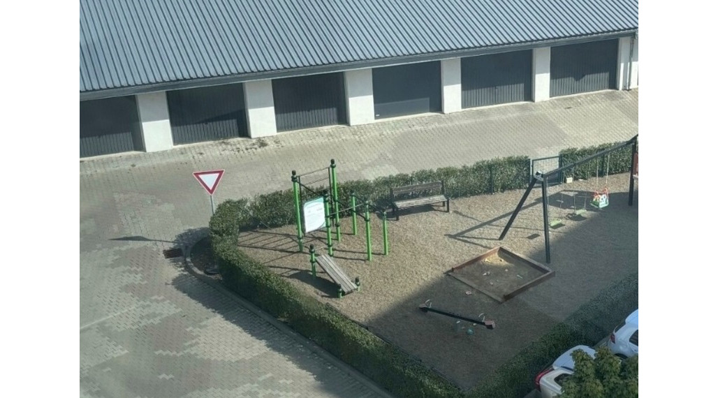 ID-4829 NA PREDAJ Garáž Michalovce - Greenside I