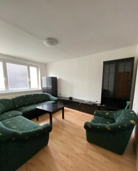 ID-4840 NA PREDAJ 2-izbový byt TREBIŠOV - M. R. Štefánika