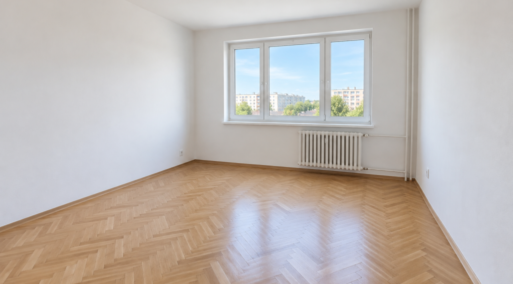 ID-4843 NA PREDAJ 2-izbový byt v širšom centre Košíc