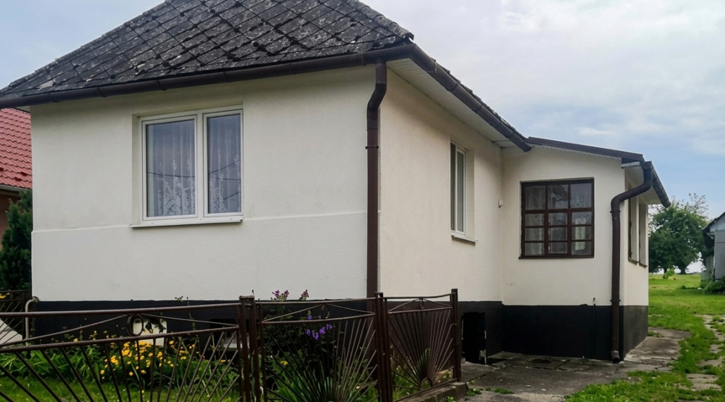 ID-4845 NA PREDAJ - rodinný dom na skok od Domaše