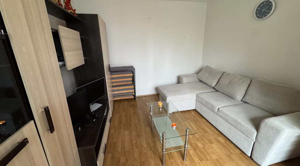 ID-4846 SKVELÁ NOVINKA - 1-izbový byt TREBIŠOV