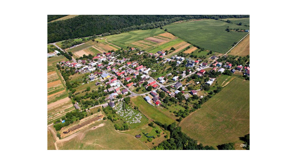 ID-4850 Rodinný dom k nasťahovaniu pri BARDEJOVE
