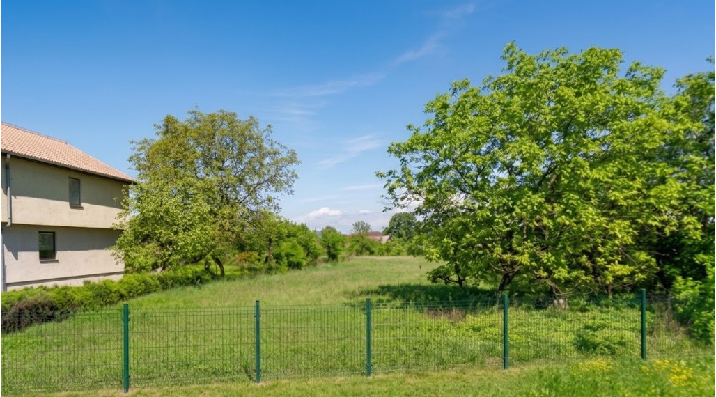 ID-4614 NA PREDAJ POZEMOK vhodný na výstavbu  – JASTRABIE pri MICHALOVCIACH