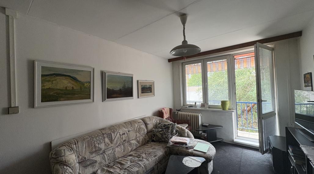 ID-4827 NA PREDAJ 1,5-izbový byt Košice, Staré Mesto