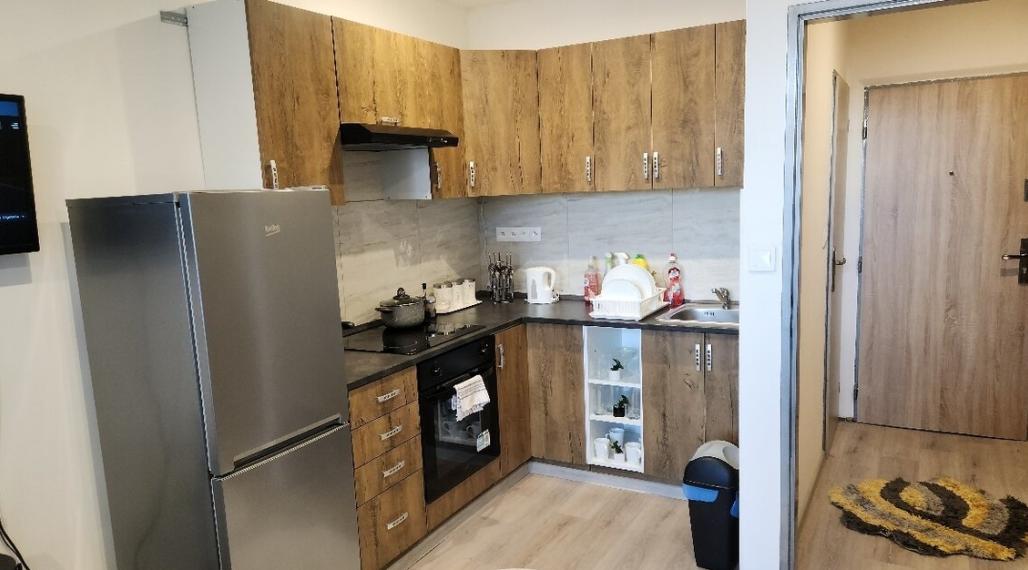ID-4884 Zrekonštruovaný 2-izbový byt PREŠOV - CENTRUM mesta