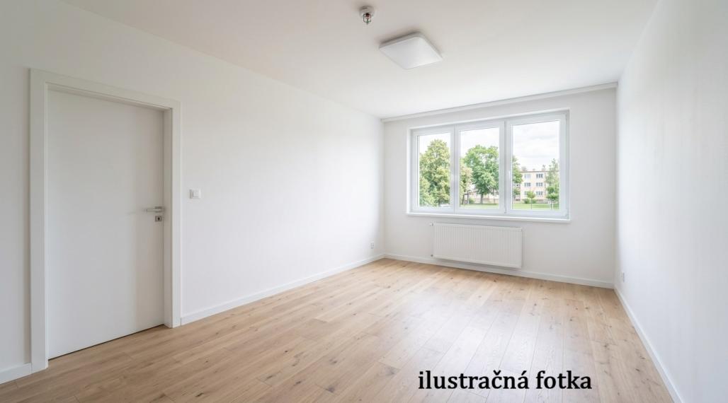 ID-4902 Zrekonštruovaný 4-izbový byt Košice - Západ